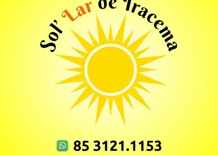 Sol'Lar Pousada & Hostel Fortaleza 